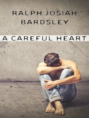 cover image of A Careful Heart